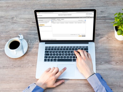 Interactive Click-Thru Demo about Merchant Source Capture