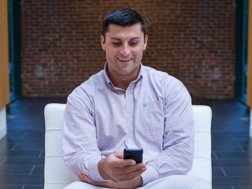 Interactive Video Tutorials about Mobile Banking