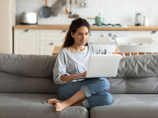 Interactive Video Tutorials about Online Bill Pay