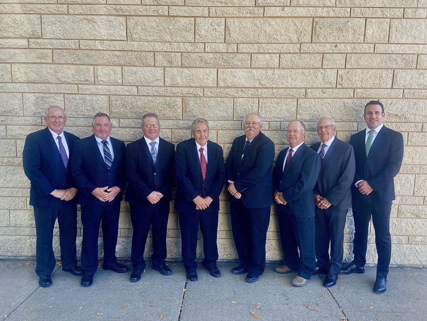 Board of Directors