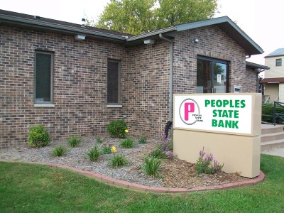A photo of our Eastman location
