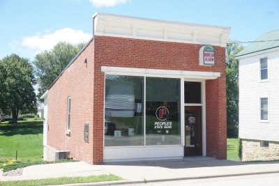 A photo of our Patch Grove location