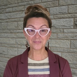 Amanda  Downey 