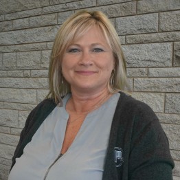 Amy Ginter