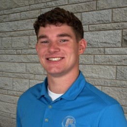 Chad  Achenbach 