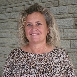 Kirsten  Beyer 