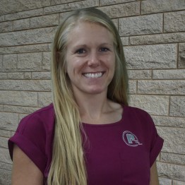 Kristen Burke
