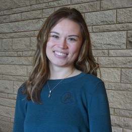 Paige Gotto