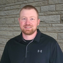 Zac  Hall