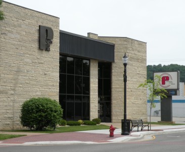 A photo of our Prairie du Chien (Downtown) location