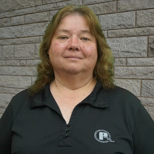 Viroqua, Wisconsin Peoples State Bank