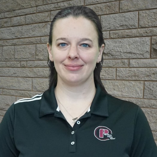 Soldiers Grove, Wisconsin Peoples State Bank