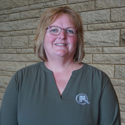 Patch Grove, Wisconsin Peoples State Bank