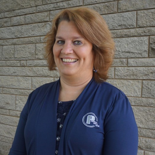 Soldiers Grove, Wisconsin Peoples State Bank