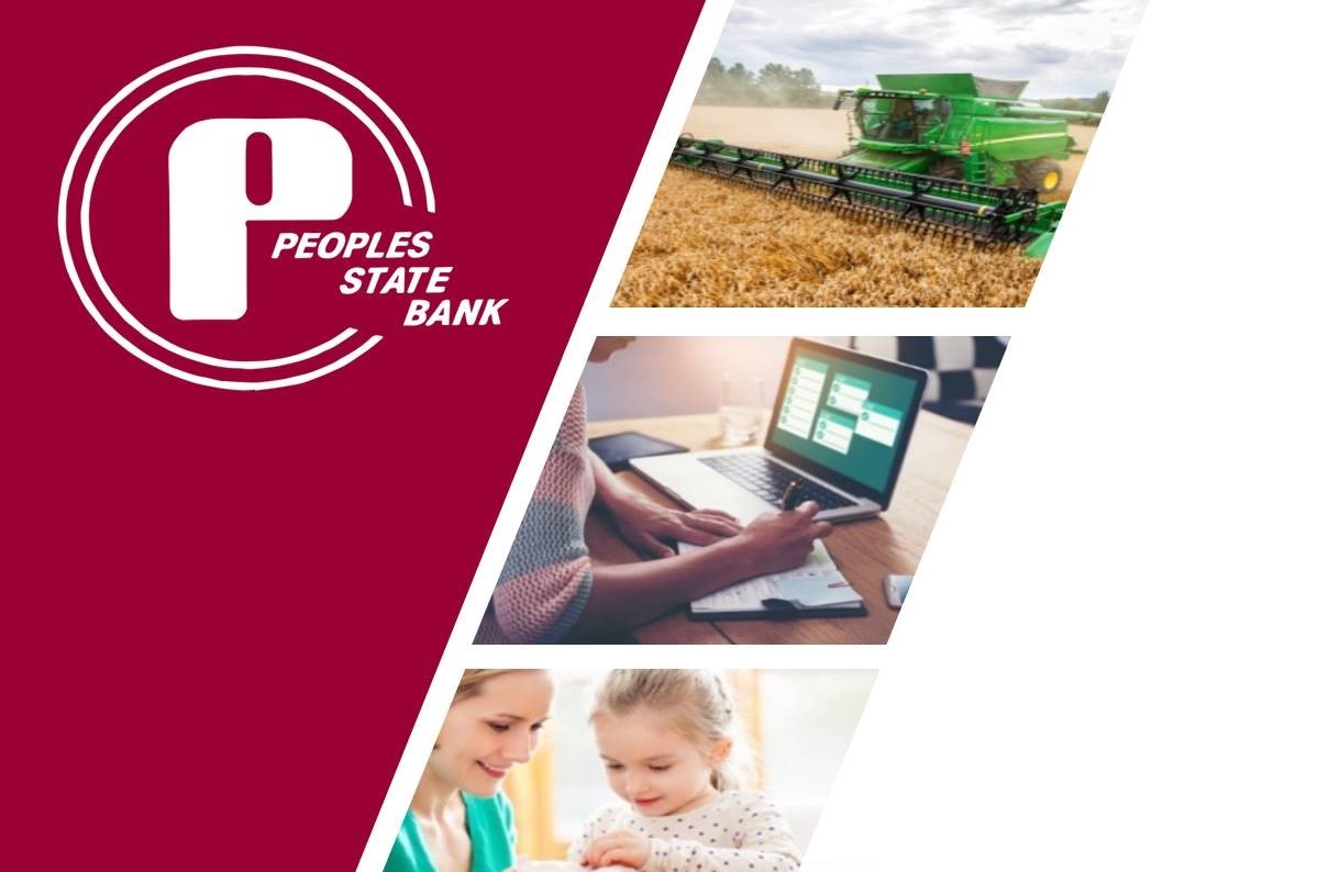 About Peoples State Bank - Peoples State Bank